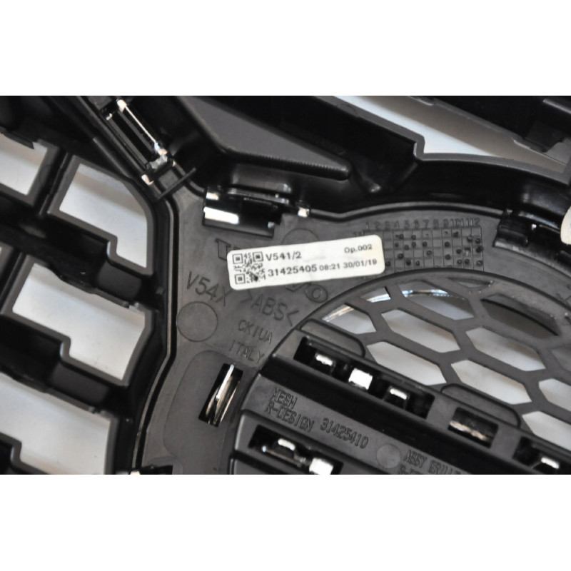 VOLVO S90 V90 II R-DESIGN grill atrapa 31425405 NOWA OE