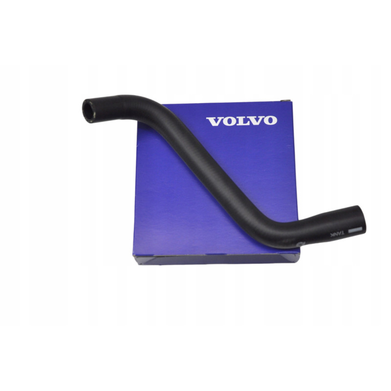 VOLVO XC90 2,4D przewod...