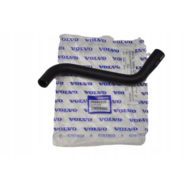 VOLVO XC90 2,4D przewod zbiornika wyrownawczego OE