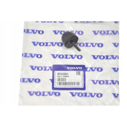 VOLVO V70 XC70 odboj odbojnik tylnej klapy OE