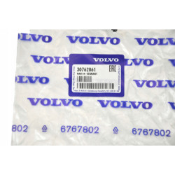 VOLVO V70 XC70 odboj odbojnik tylnej klapy OE