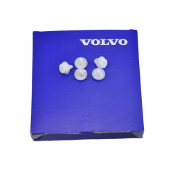 VOLVO V60 spinka klips poszycia tapicerki klapy OE