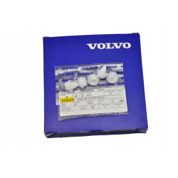 VOLVO V60 spinka klips poszycia tapicerki klapy OE