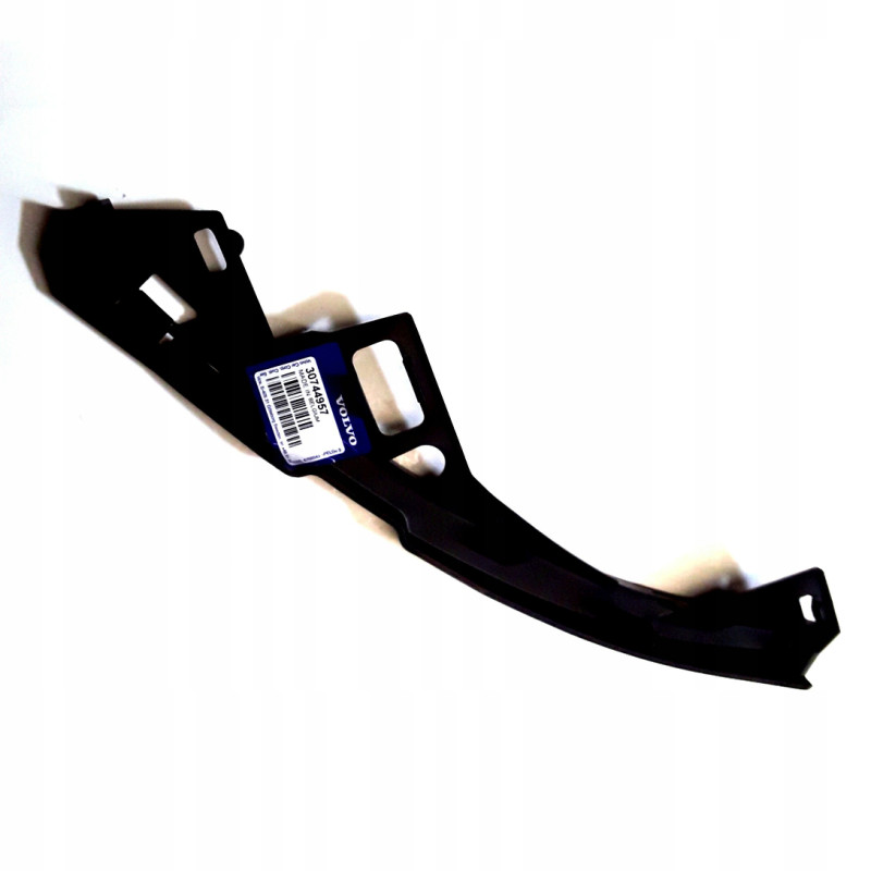 VOLVO S40 V50 slizg zderzak...