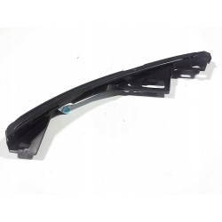 VOLVO S40 V50 slizg zderzaka przedni lewy przod OE