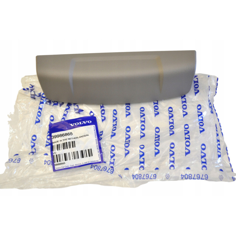 VOLVO V50 uchwyt raczka...