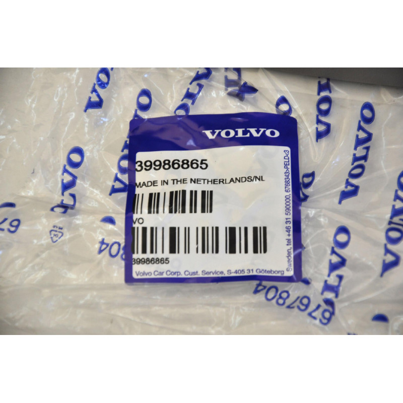 VOLVO V50 uchwyt raczka zamykania tylnej klapy OE