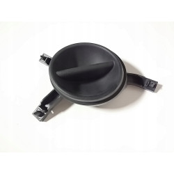 VOLVO S60 prawa zaslepka prawy halogen 8693330 OE