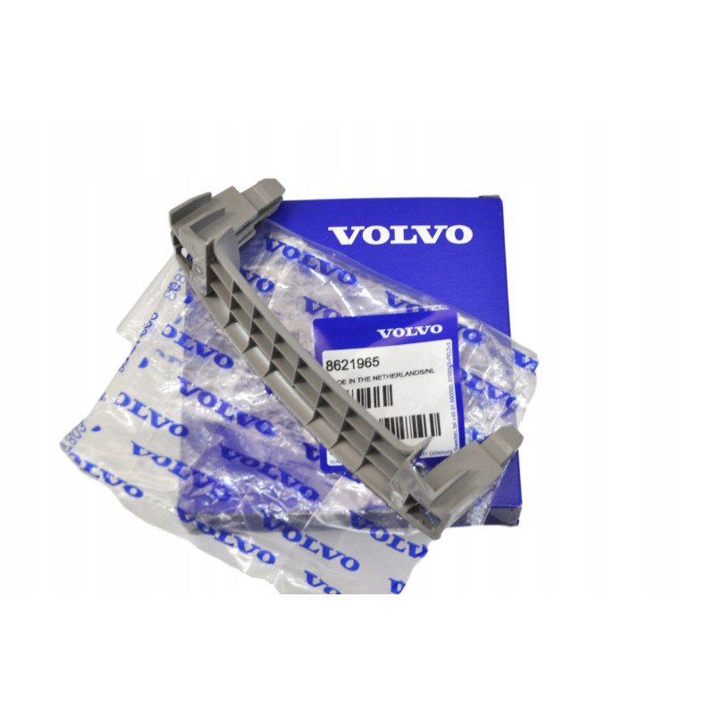 VOLVO V50 uchwyt raczka...