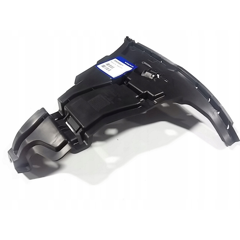 VOLVO S60 V70 slizg zderzak...