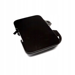 VOLVO S60 zaslepka haka holowniczego przod OE