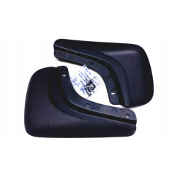 VOLVO S60 lift chlapacze tylne kpl 8698996 OE