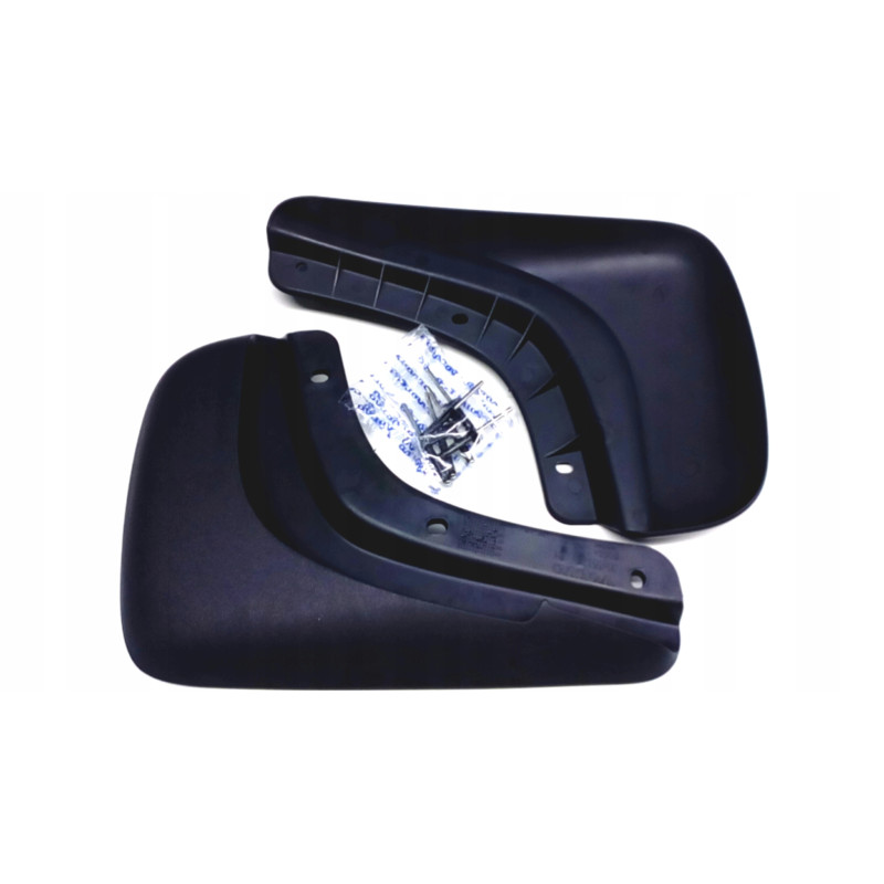 VOLVO S60 lift chlapacze...