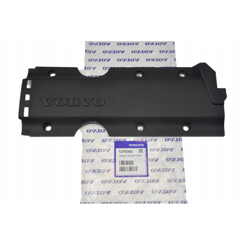 VOLVO S70 C70 V70 gorna oslona pokrywa silnika OE