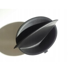 VOLVO S60 prawa zaslepka prawy halogen 9151924 OE