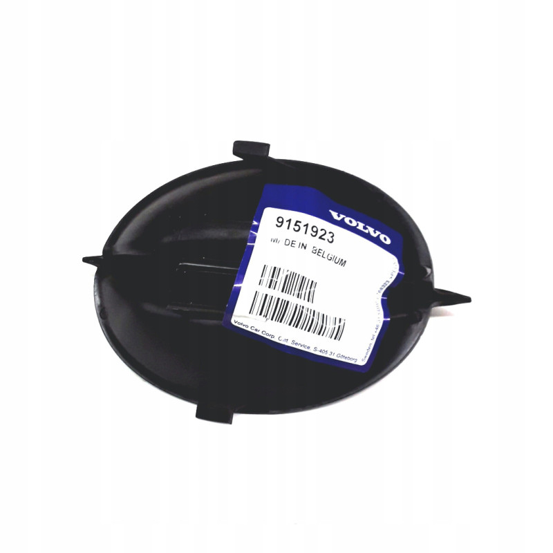 VOLVO S60 lewa zaslepka lewego halogenu 9151923 OE