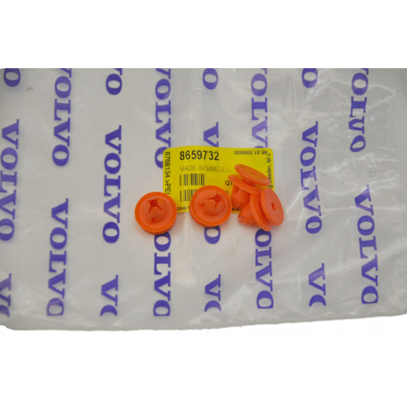 VOLVO V60 XC70 XC90 spinka rant nadkola 8659732OE