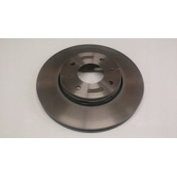 VOLVO S40 V40 tarcza hamulcowa przednia 280mm OE