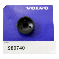 VOLVO nakretka plastikowa mocowanie nadkoli OE 980740