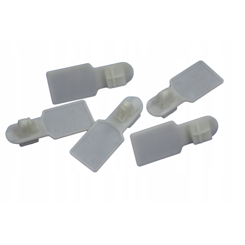 VOLVO V40 V40CC spinka zewn listwy progowej OE