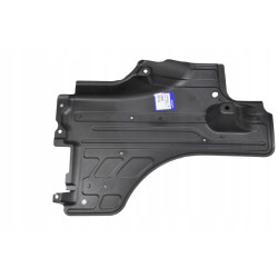 VOLVO S60 V60 oslona podwozia tylna prawa OE