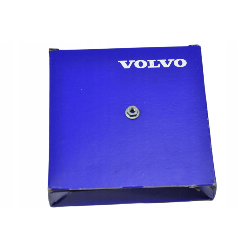VOLVO oryginalna nakretka M6 x 6mm 985919 OE