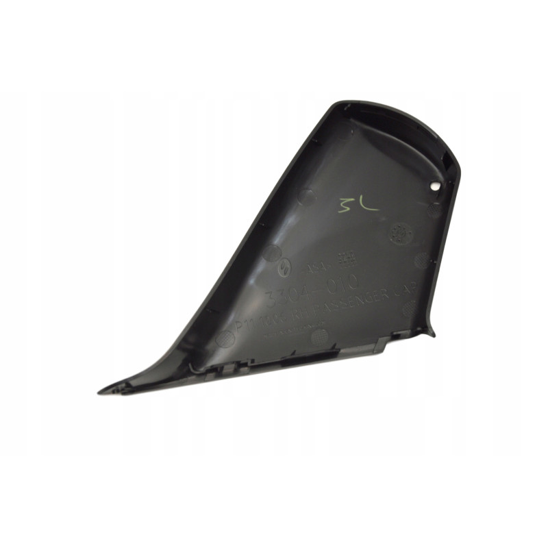 VOLVO S40 V50 lift prawa dolna oslona lusterka OE