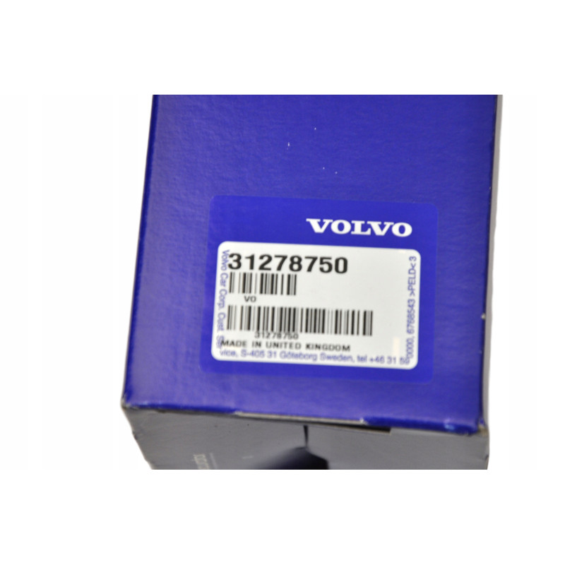 VOLVO S40 V50 lift prawa dolna osłona lusterka OE