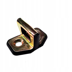 VOLVO 850 C70 S70 V70 XC70 rygiel zamka drzwi OE