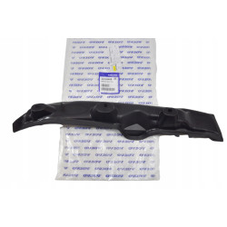 VOLVO XC60 zaslepka wygluszenie przod lewy blotnik