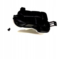 VOLVO S80 zbiornik wyrownawczy D5244T D5240T OE