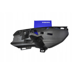 VOLVO S60 V60 R-DESIGN slizg zderzak lewy przod
