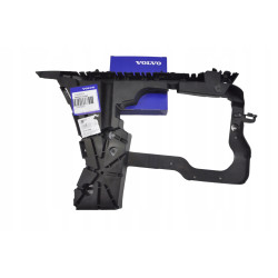 VOLVO S90 II slizg uchwyt zderzaka tylny lewy OE