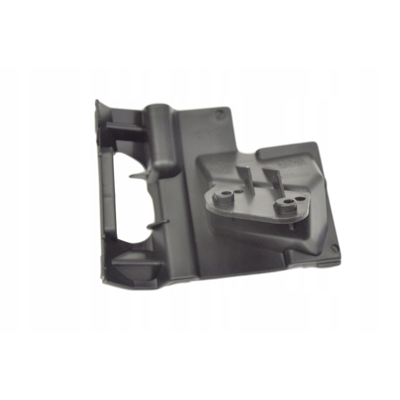 VOLVO XC70 mocowanie lewego spryskiwacza lampy OE 30698146