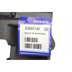 VOLVO XC70 mocowanie lewego spryskiwacza lampy OE 30698146