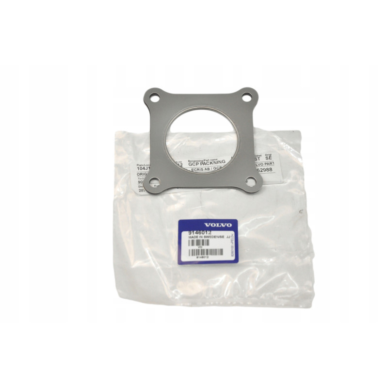 VOLVO 850 S70 V70 uszczelka wydechu katalizatora