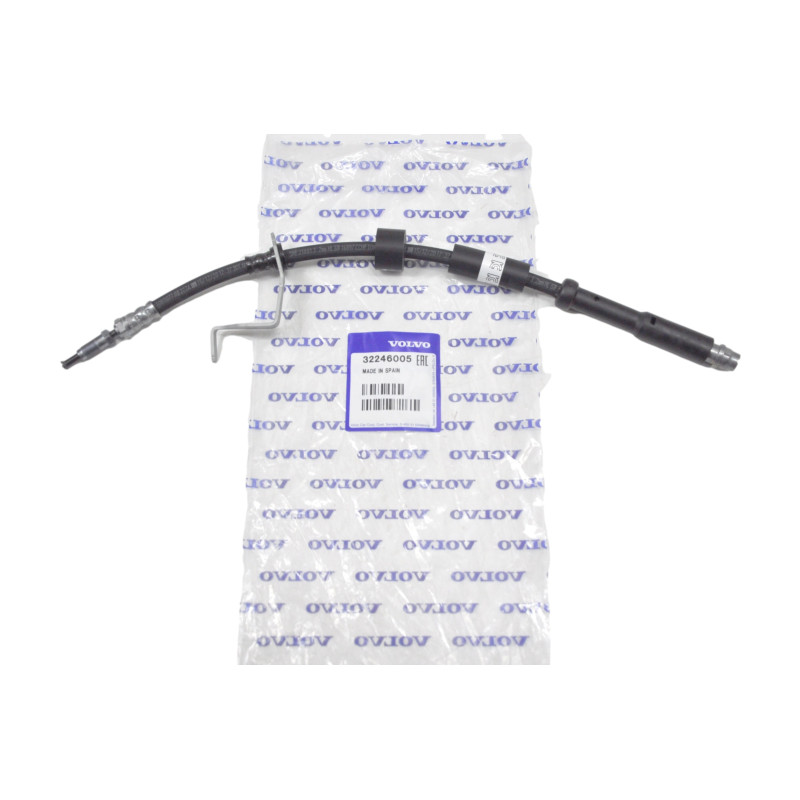 VOLVO XC60 XC90 II przewod hamulcowy przedni lewy