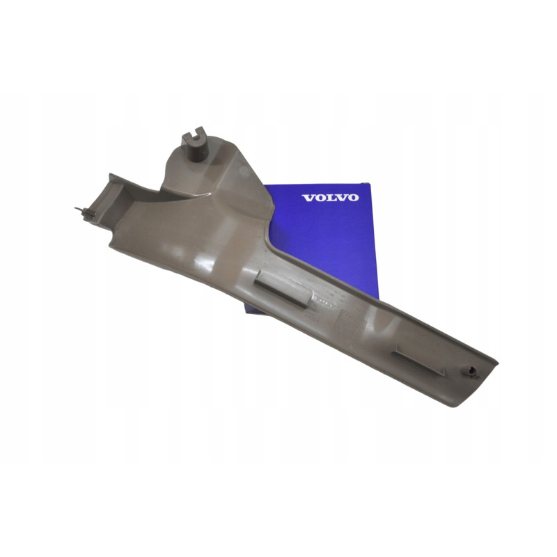 VOLVO S80 nakladka progowa tylna lewa OE 39806103