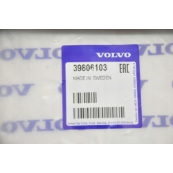 VOLVO S80 nakladka progowa tylna lewa OE 39806103