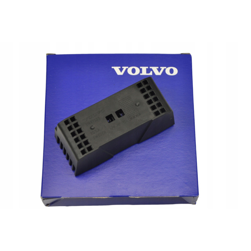 VOLVO XC60 II kostka pod...