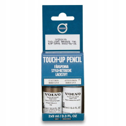 VOLVO lakier sztyft zaprawka Twilight Bronze 700