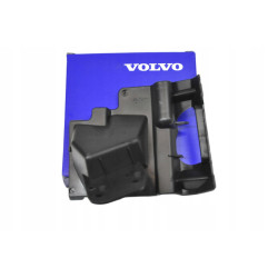 VOLVO XC70 mocowanie prawego spryskiwacza lampy OE 30698147