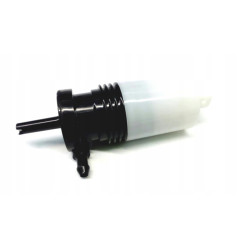 VOLVO XC60 pompka spryskiwaczy lamp reflektorow OE