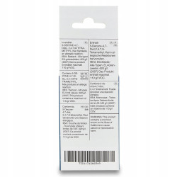 VOLVO lakier sztyft mazak zaprawka BarentsBlue 466