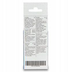 VOLVO lakier sztyft mazak zaprawka TropicGreen 412