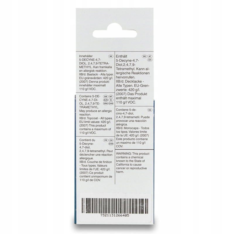 VOLVO lakier sztyft mazak zaprawka Black Stone 019