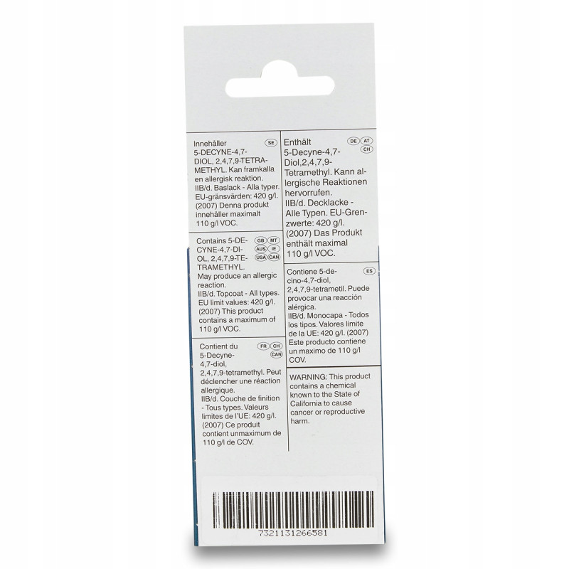 VOLVO lakier sztyft mazak zaprawka TerraBronze 494