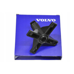 VOLVO V70 XC70 uchwyt kola zapasowego dojazdowk OE