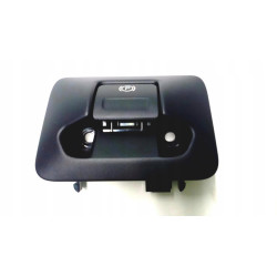 VOLVO S60 V60 V70 S80 wlacznik hamulec reczny OE