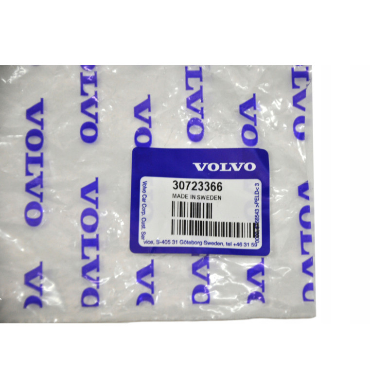 VOLVO XC60 lewy górny uchwyt chłodnicy 30723366